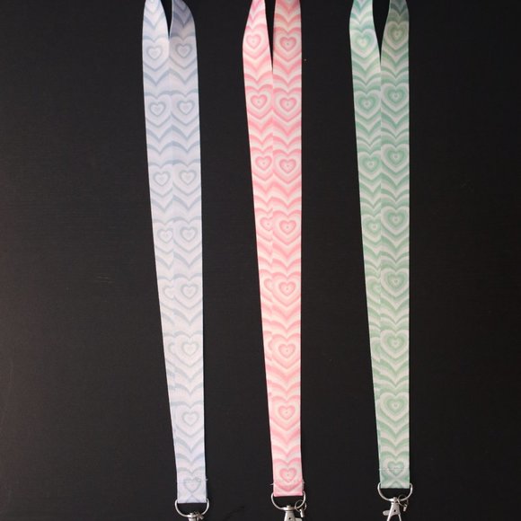 *4 for $8 - mix n match* Fun and Stylish Lanyards - Picture 3 of 6